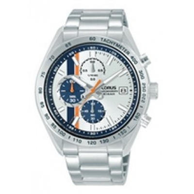 Foto van Lorus Herenhorloge RM399JX9