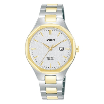 Foto van Lorus dames horloge RH754BX9