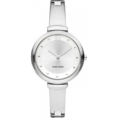 Foto van DANISH DESIGN WATCH IV62Q1166 Roestvrij Staal