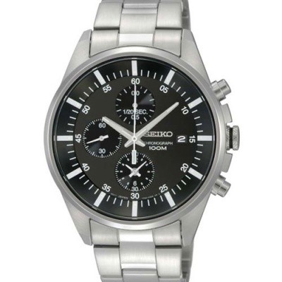 Foto van Seiko Herenhorloge SNDC81P1