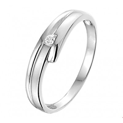 Foto van Ring zirkonia poli/mat 1326512