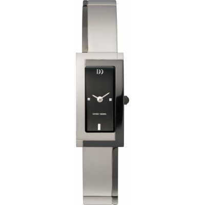 Foto van DANISH DESIGN WATCH IV63Q762 TITANIUM
