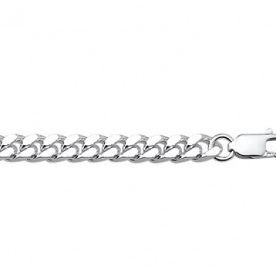 Foto van Armband geslepen gourmet 5,5 mm 10.01804