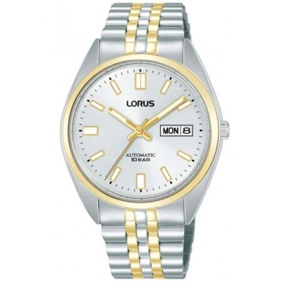 Foto van Lorus heren horloge RL432CX9