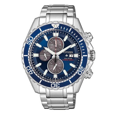 Foto van Citizen CA0710-82L