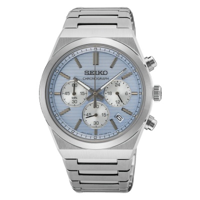 Foto van Seiko SSB459P1