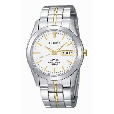 Foto van Seiko herenhorloge SGG719P1