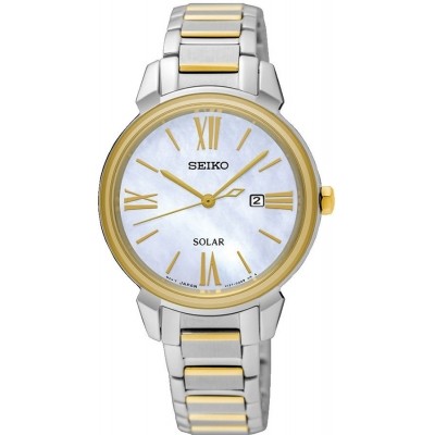 Foto van Seiko SUT324P1 horloge dames
