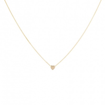 Foto van Glow gouden symboolcollier 202.2015.42