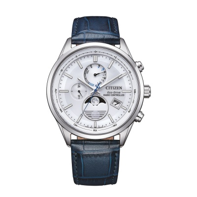 Foto van Citizen BY1030-09A
