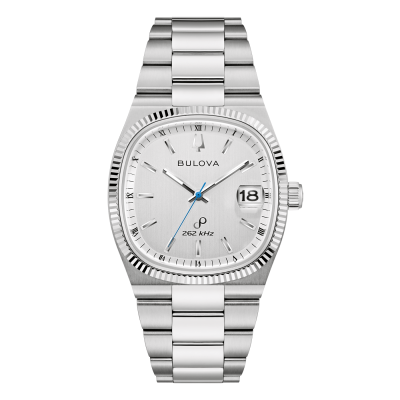 Foto van Bulova Super Seville 96B444