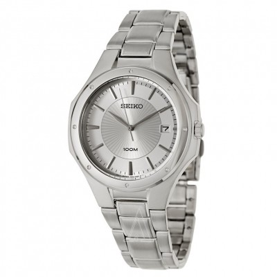 Foto van Seiko Horloge - SGEF59P1