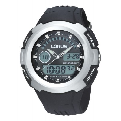 Foto van Lorus R2325DX9