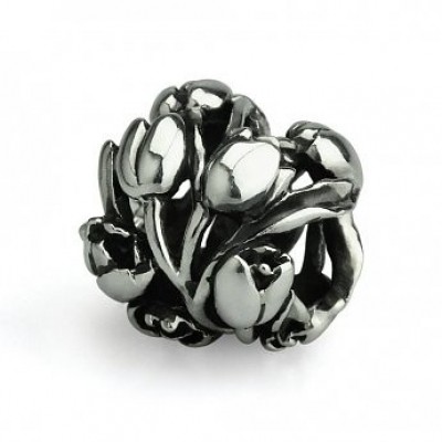Foto van Ohm Beads Going Dutch 'Tulp' AAN005