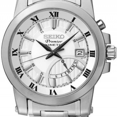 Foto van Seiko SRN037P1