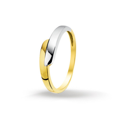 Foto van Gouden ring