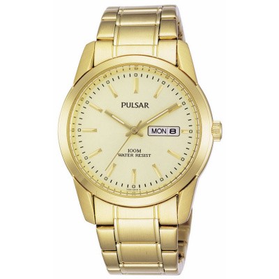 Foto van Pulsar PJ6024X1