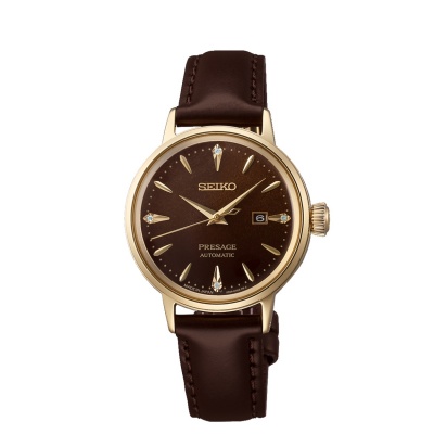 Foto van Seiko Presage SRE020J1
