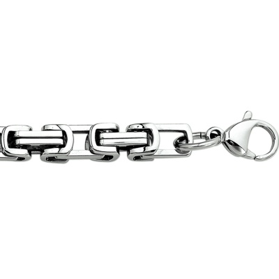 Foto van Stalen armband 6502452
