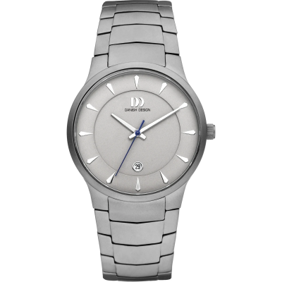 Foto van Danish Design Tidløs IQ64Q1275 herenhorloge IQ64Q1275
