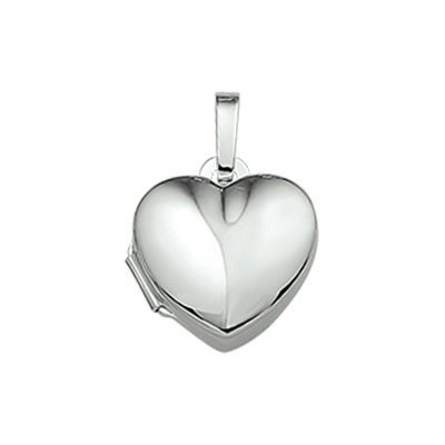 Foto van Zilveren medaillon 1012044