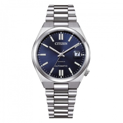 Foto van Citizen Tsuyosa NJ0200-50M