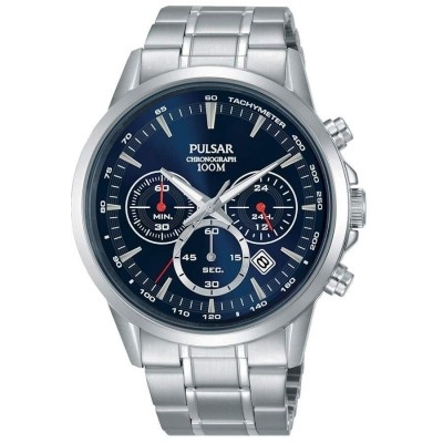 Foto van Pulsar PT3909X1 herenhorloge