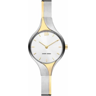 Foto van Danish Design Chic IV65Q1256 Malva horloge