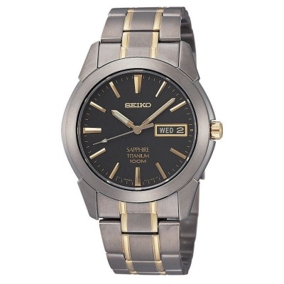 Foto van Seiko SGG735P1