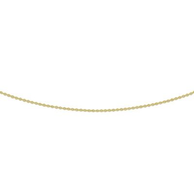 Foto van Gouden collier 4016355