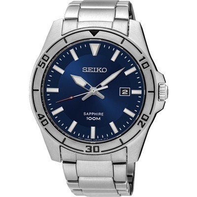 Foto van Seiko SGEH61P1 herenhorloge