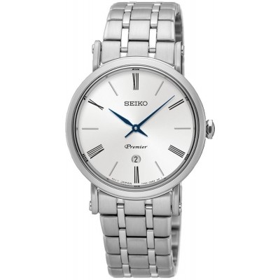 Foto van Seiko Premier Dameshorloge - SXB429P1