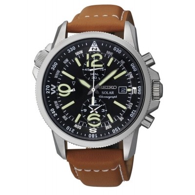 Foto van Seiko SSC081P1
