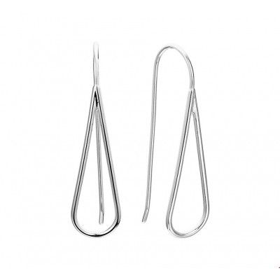 Foto van Oorhangers Franse haak 1327742