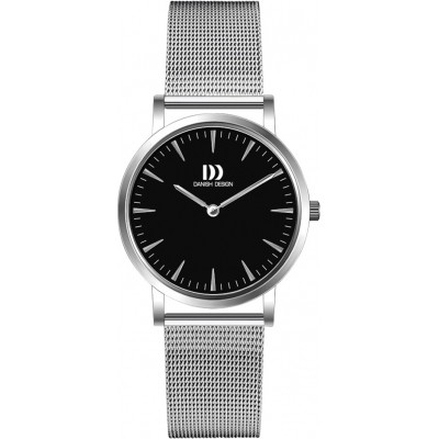 Foto van DANISH DESIGN WATCH IV63Q1235 Roestvrij staal