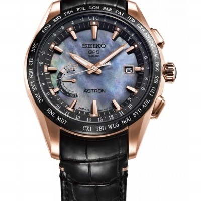 Foto van Seiko Astron SSE105J1