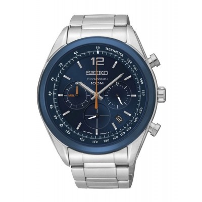 Foto van Seiko SSB091P1