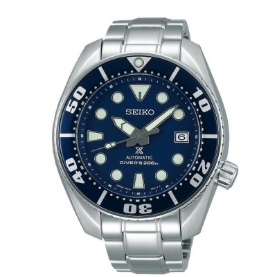 Foto van Seiko SBDC033J
