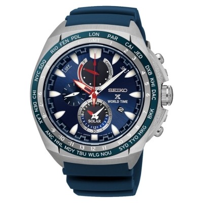 Foto van Seiko SSC489P1