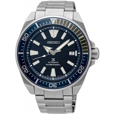 Foto van Seiko Prospex SRPB49K1 horloge heren
