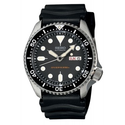 Foto van Seiko SKX007K1