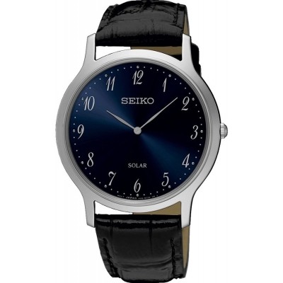 Foto van Seiko SUP861P1 herenhorloge