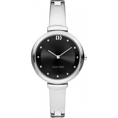 Foto van DANISH DESIGN WATCH IV63Q1166 Roestvrij Staal