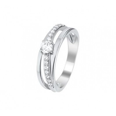 Foto van Ring zirkonia 1316308