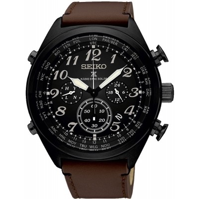 Foto van Seiko Prospex SSG015P1 horloge heren