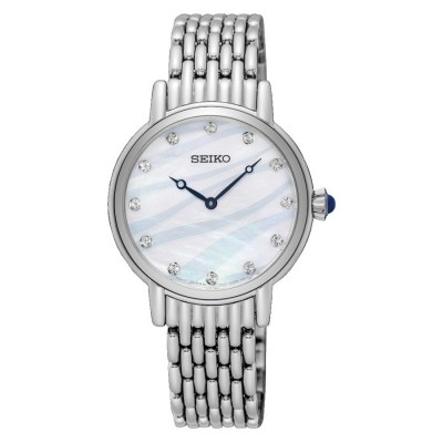 Foto van Seiko SFQ807P1