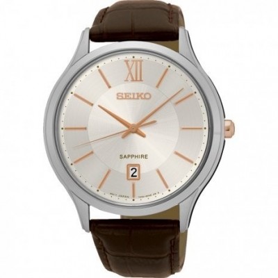 Foto van Seiko Herenhorloge - SGEH55P1