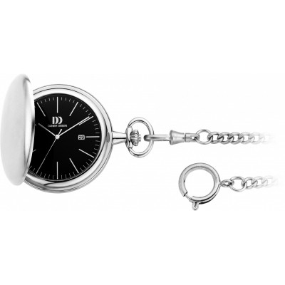 Foto van Danish Design Zakhorloge IQ13Q1077