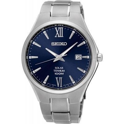 Foto van Seiko Herenhorloge - SNE407P1