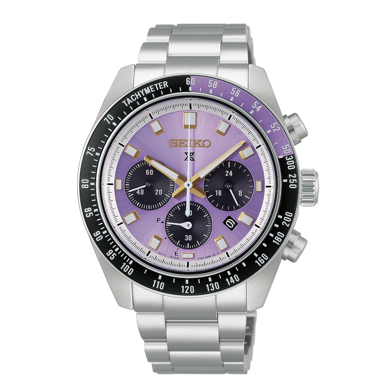 Seiko Prospex Limited Edition HBJ005P1 Seiko Prospex Limited Edition HBJ005P1